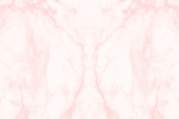 Pink marble seamless glitter texture background, counter top view of tile stone floor in natural...