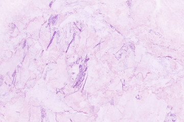 Purple marble seamless glitter texture background, counter top view of tile stone floor in natural...