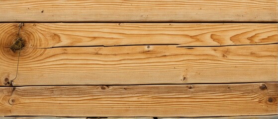 Obraz premium Wooden Plank Texture