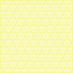 abstract elipse vector pattern design.