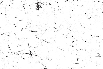 Rough Concrete Wall Textures Vector Illustration. Format have transparent backgrounds with the isolated itself colored dark gray.	