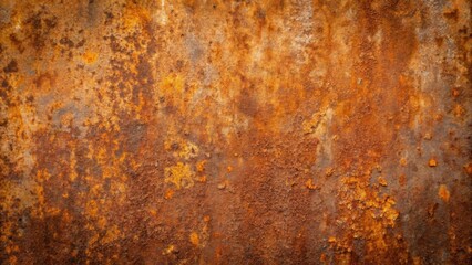 Rust metal texture background with rough surface and distressed appearance, rust, metal, texture, background, old