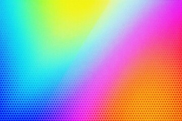 Gradient grain texture background, color gradient fabric paper texture background