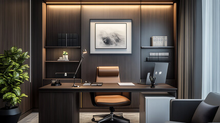 background with a tranquil beach at sunrise, featuring soft golden light, gentle waves, and a peaceful, early morning atmosphere