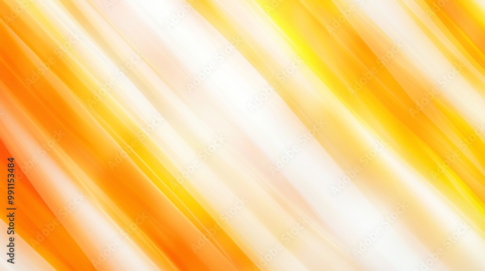 Aufkleber blurry diagonal lines create a vibrant and energetic abstract background, ideal for projects related