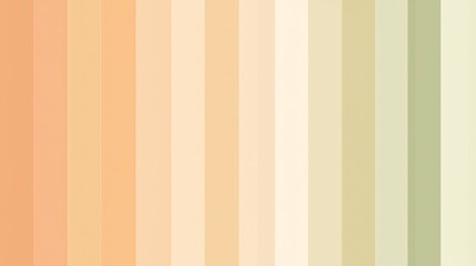 Obraz premium Create with this elegant gradient stripe background for modern designs. Versatile for banners, posters, and more. Soft pastel tones add sophistication. Ideal for digital or print projects