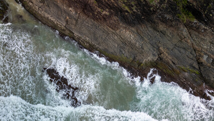 Itacaré - Bahia - Brasil - Praia da Ribeira