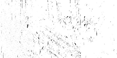 Light distress texture. grain, dirty effect overlay background vector.  Distressed rusty grunge effect on a white background.