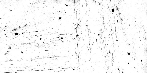 Light distress texture. grain, dirty effect overlay background vector. Distressed surface and Grimy concrete surface vector.