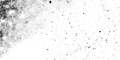 Light distress texture. grain, dirty effect overlay background vector. Abstract mild textured effect.