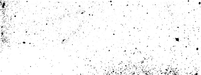 Light distress texture. grain, dirty effect overlay background vector. Grunge texture for make poster.