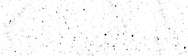 Light distress texture. grain, dirty effect overlay background vector. Grunge black and white crack paper texture design