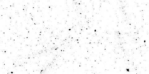 Light distress texture. grain, dirty effect overlay background vector. Rusty metal and Grimy concrete surface.