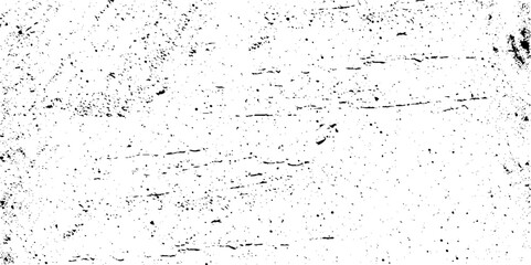 Light distress texture. grain, dirty effect overlay background vector. Distressed texture background with black and white colors.