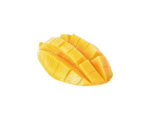 mango transparent png