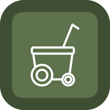 recommend clip art: Spreader Vector Icon Design