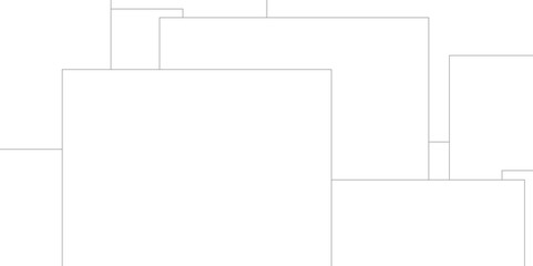 Abstract architectural background. Abstract minimal geometric white and gray light background design. white transparent material in triangle diamond and squares shapes in random geometric pattern.