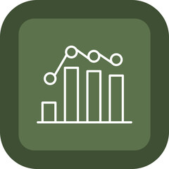 Graph Icon Design