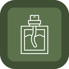 Perfume Icon Design