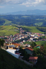 village on the hill