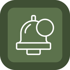 Notification Bell Icon Design