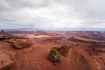 Dead Horse Point State Park - Utah