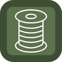 Filament Icon Design