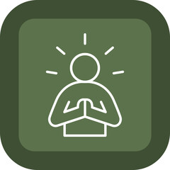 Humble Vector Icon Design