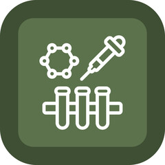 Disruption Icon Design