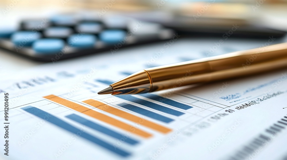 Poster financial audit and internal control analysis, evaluating control procedures and verifying financial