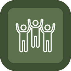 Community Icon Design