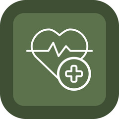 Health Icon Design