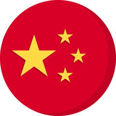 ChinaFlag Icon