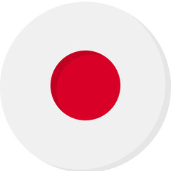 JapanFlag Icon