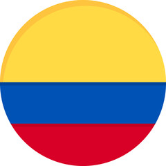 ColombiaFlag Icon