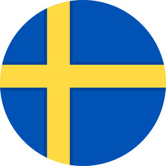 SwedenFlag Icon