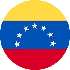 VenezuelaFlag Icon