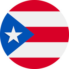 Puerto RicoFlag Icon