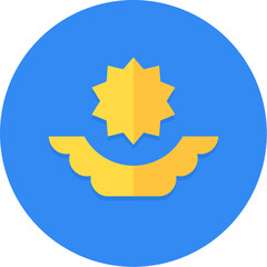 KazakhstanFlag Icon