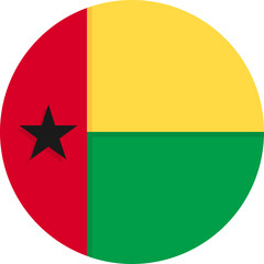 Guinea BissauFlag Icon