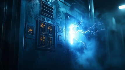 Surge Protectors: Safeguard electrical devices from voltage spikes caused by short circuits or lightning strikes, redirecting excess voltage to the ground.