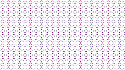 Abstract geometric special pattern design	