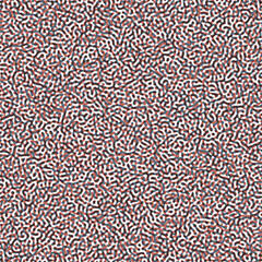 ABSTRACT PASTEL COLORFUL TURING PATTERN ROUGH DESIGN REACTION DIFFUSION BACKGROUND VECTOR GOOD FOR WALLPAPER, COVER,POSTER 