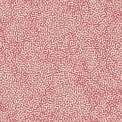 Naklejka premium ABSTRACT PASTEL COLORFUL TURING PATTERN ROUGH DESIGN REACTION DIFFUSION BACKGROUND VECTOR GOOD FOR WALLPAPER, COVER,POSTER 