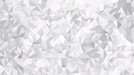 White silver geometric universal background