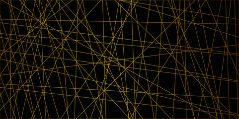 Abstract black background. abstract gold lines with black background creative and geometric shape with gold luxury pattern and paper texture and geometric shape with white luxury style.	

