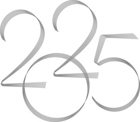 silver 2025 new year