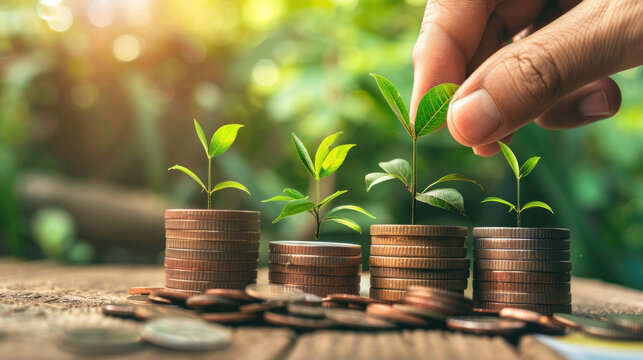 A financial advisor presenting options for wealth distribution, focusing on tax-efficient strategies and legacy planning.