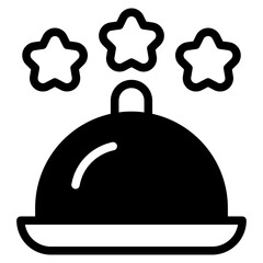 icon food and drink dualtone