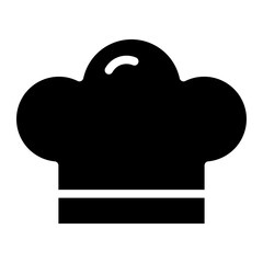 icon food and drink glyph